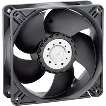 EBM PAPST Axiallüfter 24 V/DC 168 m3/h (L x B x H) 119 x 119 x