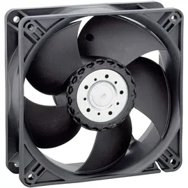EBM PAPST Axiallüfter 24 V/DC 168 m3/h (L x B x H) 119 x 119 x