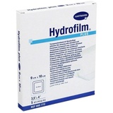 Hartmann Hydrofilm Plus Transparentverband mit Wundkissen