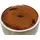Trixie Keramiknapf braun