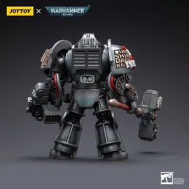 Warhammer Grey Knights Terminator Caddon Vibova 13 cm