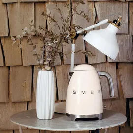 Smeg KLF03CREU creme