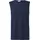 s.Oliver Jersey-Tanktop Herren Blau XL