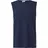 s.Oliver Jersey-Tanktop Herren Blau XL