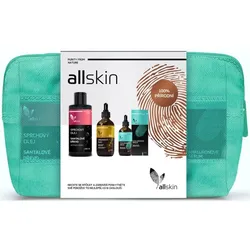 Allnature Allskin Gift Set Geschenkset