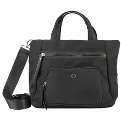 Gerry Weber echoes Handtasche 29 cm  schwarz