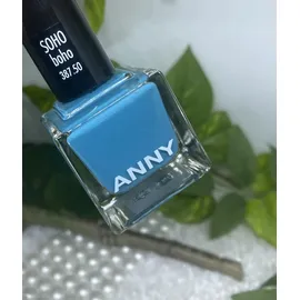 Anny Nail Polish