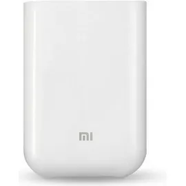 Xiaomi Mi Portable Photo Printer