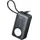 Anker MagGo Powerbank 10.000mAh für Apple Watch Black Stone