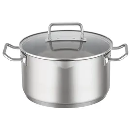 Rösle Expertiso Topf-Set 4-tlg. 3 x Kochtopf + Kasserolle