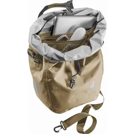 Deuter Weybridge 25 l Beige