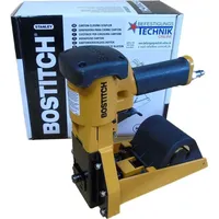 Bostitch Kartonverschlusshefter RAB-22-E 22mm Roll AR Druckluft KL-90