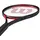 Wilson Clash 100L V3 L3 - schwarz