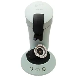 Philips Senseo Original Plus CSA210/20 blassmint