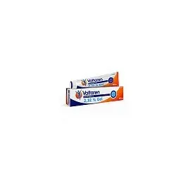 Haleon Voltaren Schmerzgel forte 23,2 mg/g 180 g