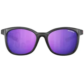 Julbo Spark Spectron 3 Polarized Sonnenbrille (Größe One Size, grau)