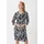 Comma, Minikleid Blau 44