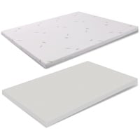 MiaSuite i sogni italiani Topper aus Memory Foam -