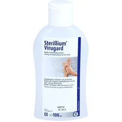 Sterillium Virugard Hände-Desinfektion