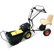 BAMATO GM-875 inkl. Sitz