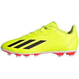 adidas X Crazyfast League Laceless FG