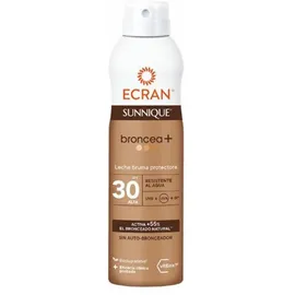 ECRAN Sunnique Sonnenmilch Spray LSF 30 250 ml