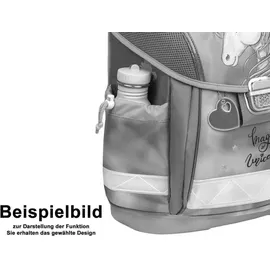 Belmil Classy Schulranzen-Set 4tlg