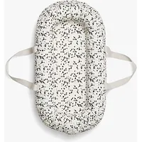 Elodie Babynest 75x45 cm Dalmatian Dots