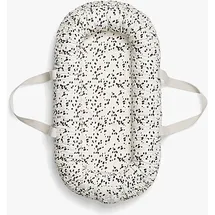 Elodie Babynest 75x45 cm Dalmatian Dots