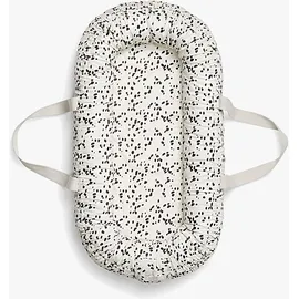 Elodie Babynest 75x45 cm Dalmatian Dots