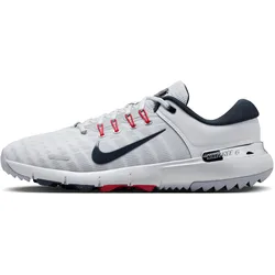 Nike Free Golf Golfschuh (Herren) - Grau, 42.5