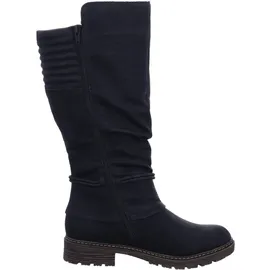 Rieker Z4776 tiefschwarz 36