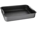 Vogue Aluminium Auflaufform 370 x 265mm,