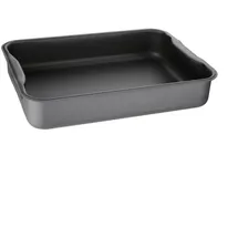Vogue Aluminium Auflaufform 370 x 265mm,