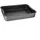 Vogue Aluminium Auflaufform 370 x 265mm,