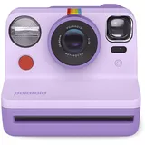 Polaroid Now Generation 2 Sofortbildkamera , Purple