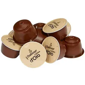 Nescafé Dolce Gusto Dallmayr Crema d'Oro 16 St.