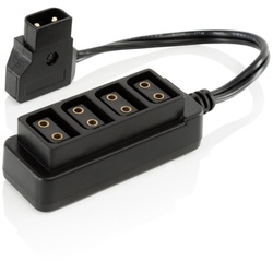 SHAPE D-Tap Splitter Cable - SDSC