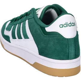 adidas Rapid Court Low Collegiate Green/Cloud White/Gum 44 2/3
