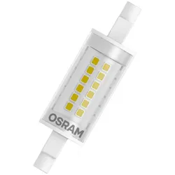 OSRAM SLIM LINE R7s 78.00mm 60 7W/2700K R7s