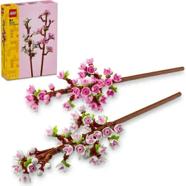 LEGO Botanicals Kirschblüten 40725