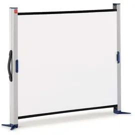 NOBO Mobil Tischleinwand 104x75 4:3