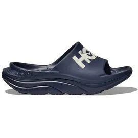 Hoka One One Ora Athletic Slide Blau 46