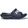 Hoka One One Ora Athletic Slide Blau 46