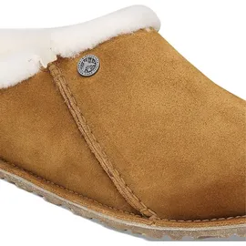 Birkenstock Schuhe Birkenstock Zermatt Shearling 1023161 - Braun - 42