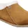 Birkenstock Schuhe Birkenstock Zermatt Shearling 1023161 - Braun - 42