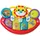 Playgro Jerry's Class - Lion Activity Kick Toy Piano (1-6385508)