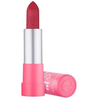 Essence cosmetics hydra MATTE lipstick 408 Pink positive