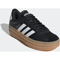 Adidas VL Court Bold Core Black / Cloud White / Cloud White 41 1/3