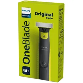 Philips OneBlade QP2724/20 Schwarz Grün